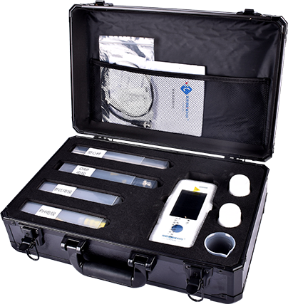 草莓视频APP黄色下载温度水分盐分检测仪