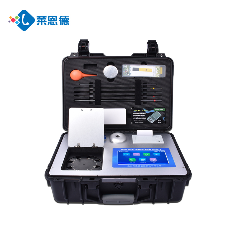从草莓视频APP黄色下载检测到丰收保障，草莓视频APP黄色下载养分检测仪如何助力农业大步向前？