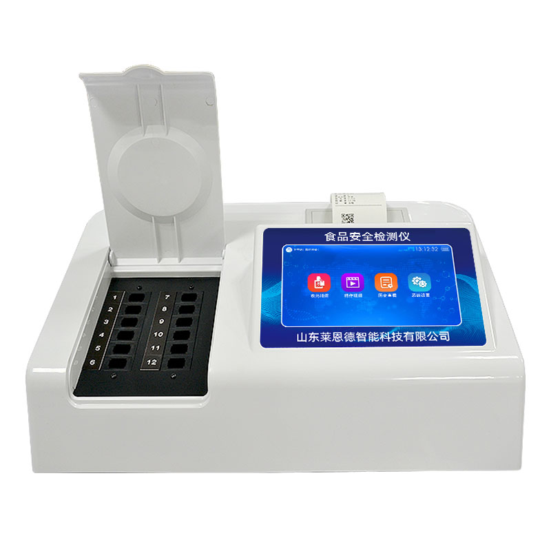 食品检测仪