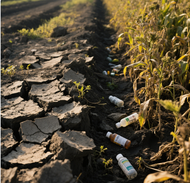 通俗解释：什么是草莓视频APP黄色下载团聚体分析仪？怎么测草莓视频APP黄色下载保水保肥能力？